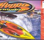 Imagen del juego Hydro Thunder para Nintendo 64
