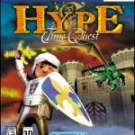 Imagen del juego Hype: The Time Quest para Ordenador