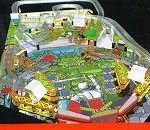Imagen del juego Hyper 3-d Pinball para Ordenador
