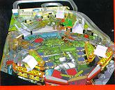 Imagen del juego Hyper 3-d Pinball para Ordenador