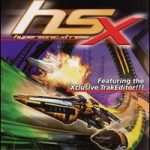 Imagen del juego Hypersonic.xtreme para PlayStation 2