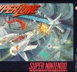 Imagen del juego Hyperzone para Super Nintendo
