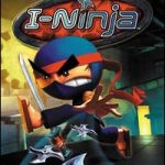 Imagen del juego I Ninja para PlayStation 2