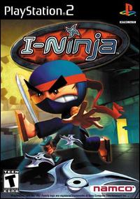 Imagen del juego I Ninja para PlayStation 2