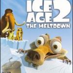 Imagen del juego Ice Age 2: The Meltdown para PlayStation 2