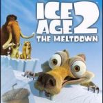 Imagen del juego Ice Age 2: The Meltdown para GameCube