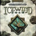 Imagen del juego Icewind Dale para Ordenador