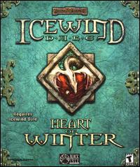 Imagen del juego Icewind Dale: Heart Of Winter para Ordenador