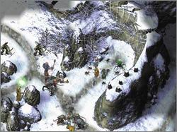 Imagen del juego Icewind Dale Ii: Collector's Edition para Ordenador