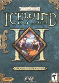 Imagen del juego Icewind Dale Ii para Ordenador