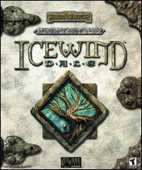 Imagen del juego Icewind Dale para Ordenador