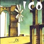 Imagen del juego Ico (japonés) para PlayStation 2