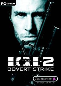 Imagen del juego Igi 2: Covert Strike para Ordenador