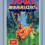 Imagen del juego Ikari Warriors para Nintendo
