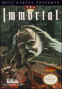 Imagen del juego Immortal