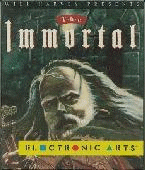 Imagen del juego Immortal