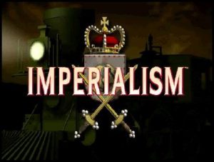 Imagen del juego Imperialism para Ordenador