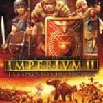 Imagen del juego Imperium 2: La Conquista De Hispania para Ordenador