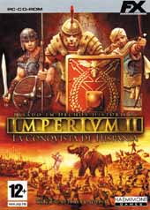 Imagen del juego Imperium 2: La Conquista De Hispania para Ordenador