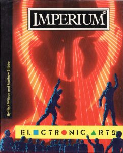 Imagen del juego Imperium para Ordenador