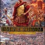 Imagen del juego Imperivm Civitas para Ordenador