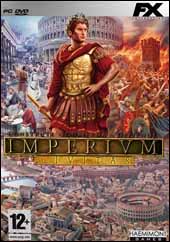 Imagen del juego Imperivm Civitas para Ordenador