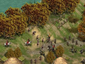 Imagen del juego Imperivm Iii - Las Grandes Batallas De Roma para Ordenador