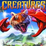 Imagen del juego Impossible Creatures para Ordenador