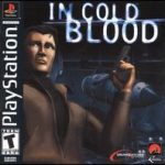 Imagen del juego In Cold Blood para PlayStation