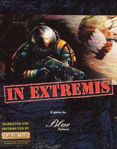 Imagen del juego In Extremis para Ordenador