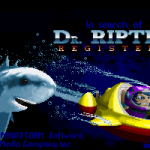 Imagen del juego In Search Of Dr. Riptide para Ordenador