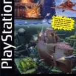 Imagen del juego In The Hunt para PlayStation