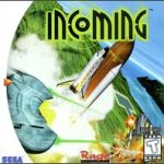 Imagen del juego Incoming para Dreamcast