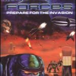 Imagen del juego Incoming Forces para Ordenador