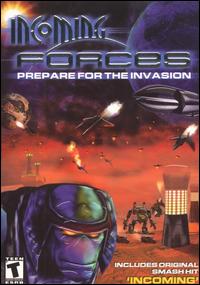 Imagen del juego Incoming Forces para Ordenador