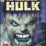 Imagen del juego Incredible Hulk