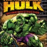 Imagen del juego Incredible Hulk: Ultimate Destruction