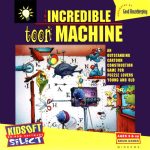 Imagen del juego Incredible Toon Machine