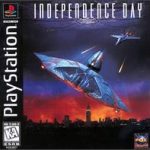 Imagen del juego Independence Day para PlayStation