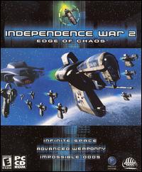Imagen del juego Independence War 2: Edge Of Chaos para Ordenador