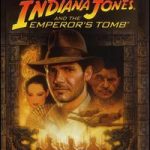 Imagen del juego Indiana Jones And The Emperor's Tomb para PlayStation 2