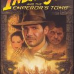 Imagen del juego Indiana Jones And The Emperor's Tomb para Ordenador