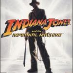 Imagen del juego Indiana Jones And The Infernal Machine para Ordenador