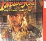 Imagen del juego Indiana Jones And The Infernal Machine para Nintendo 64