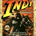 Imagen del juego Indiana Jones And The Last Crusade: The Action Game para Ordenador