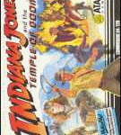 Imagen del juego Indiana Jones And The Temple Of Doom para Ordenador