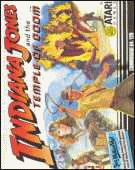 Imagen del juego Indiana Jones And The Temple Of Doom para Ordenador