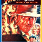 Imagen del juego Indiana Jones And The Temple Of Doom para Nintendo