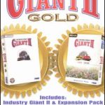 Imagen del juego Industry Giant Ii: Gold para Ordenador