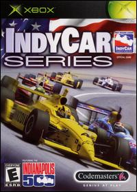 Imagen del juego Indycar Series para Xbox